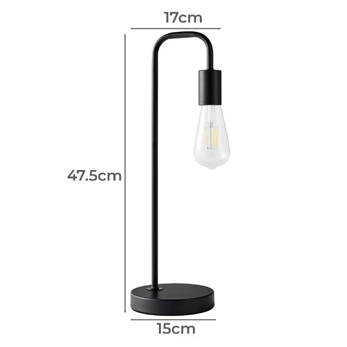 Kara Table Lamp