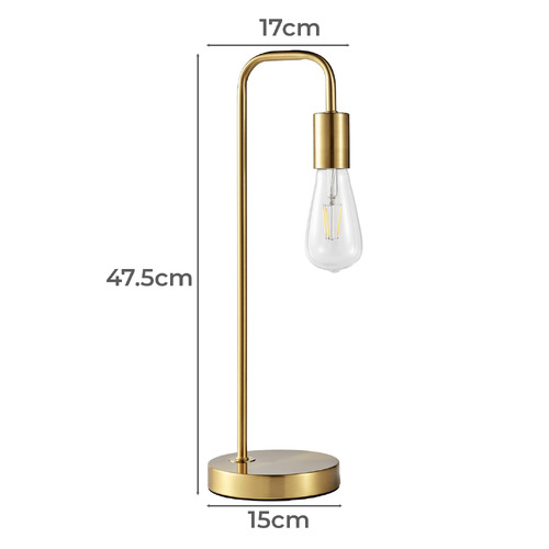 Kara Table Lamp