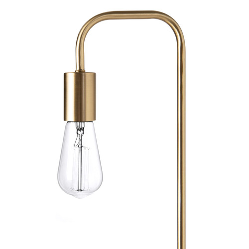 48cm Kara Iron Table Lamps