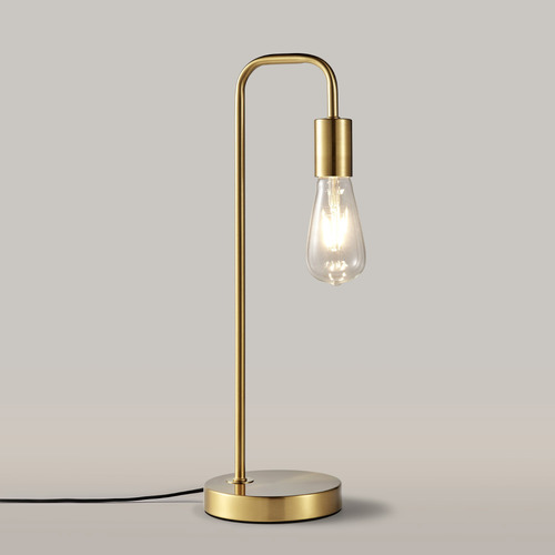 48cm Kara Iron Table Lamps