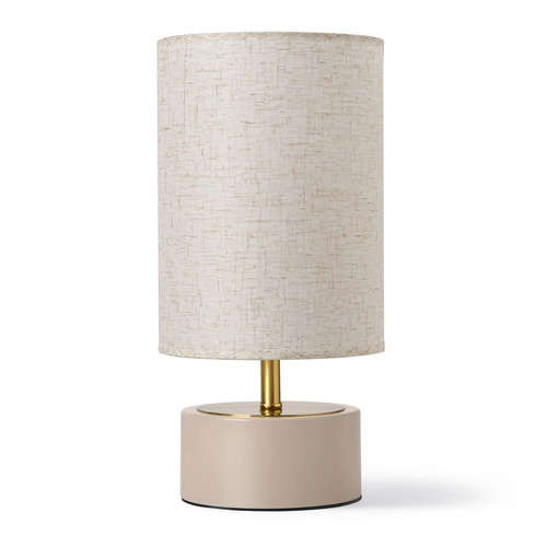 38cm Billie Iron Table Lamps