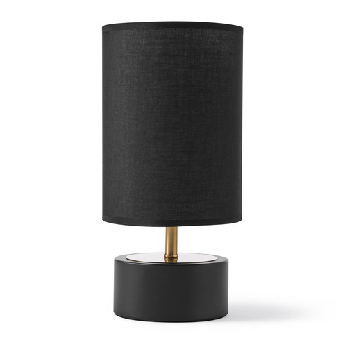 38cm Billie Iron Table Lamps
