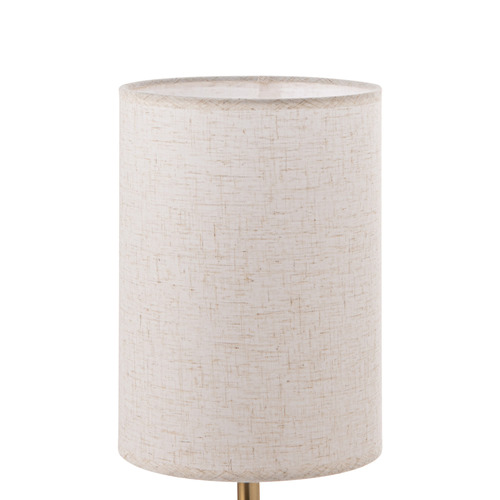 38cm Billie Iron Table Lamps
