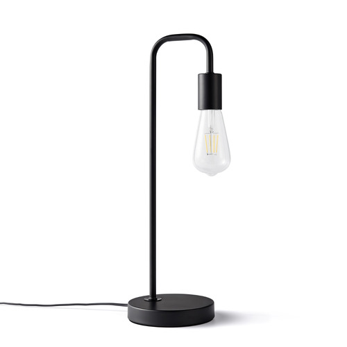 48cm Kara Iron Table Lamps