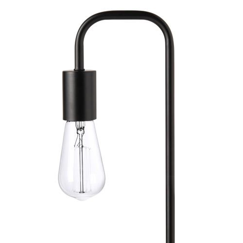 48cm Kara Iron Table Lamps