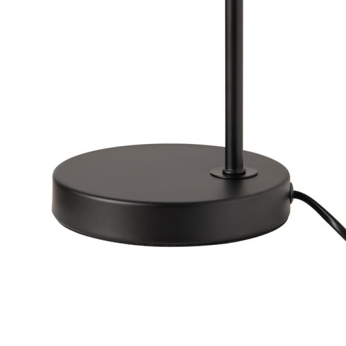 48cm Kara Iron Table Lamps