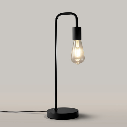 48cm Kara Iron Table Lamps