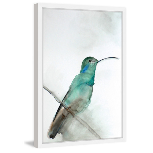 August Bird Wall Art