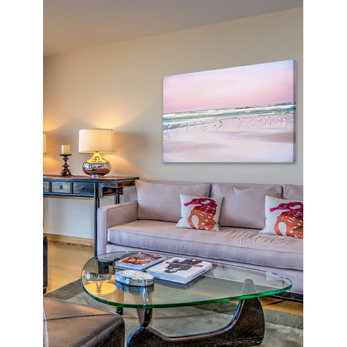 Pastel-Beach-Canvas-Wall-Art-MH-SYCK-27-C
