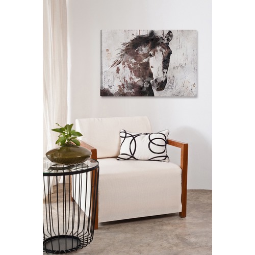 Gorgeous Horse Canvas Wall Art