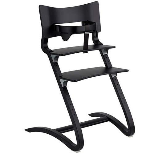 Leander Beech Wood High Chair