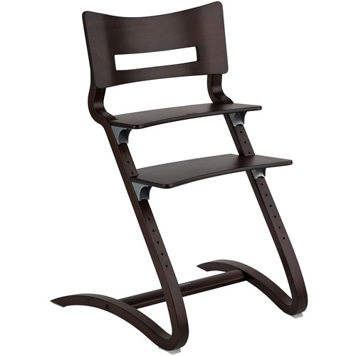 all wood high chair