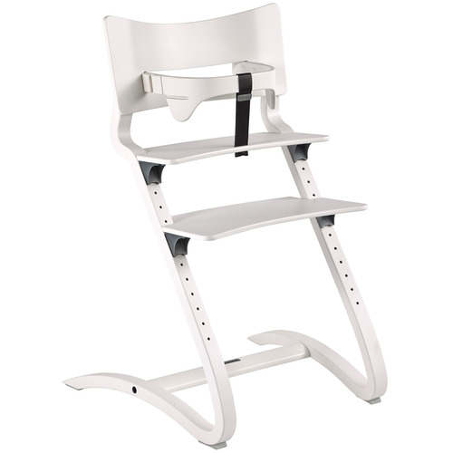 Leander Beech Wood High Chair