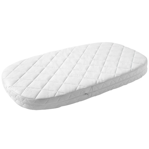 Leander Leander PREMIUM +7 Cot Mattress & Reviews Temple & ster