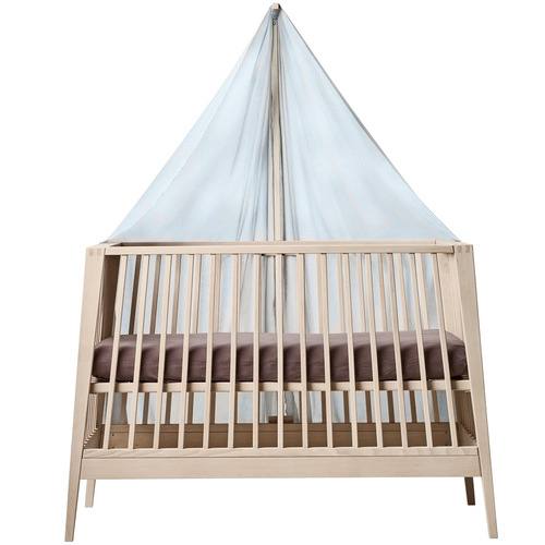 Leander Linea Cot Canopy & Reviews 