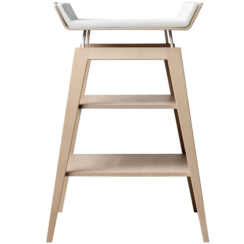 Natural Linea Change Table with Change Mat