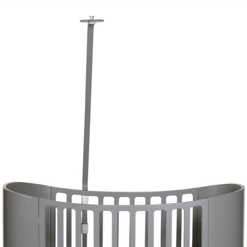 Leander Leander Cot Canopy Rod & Reviews Temple & ster