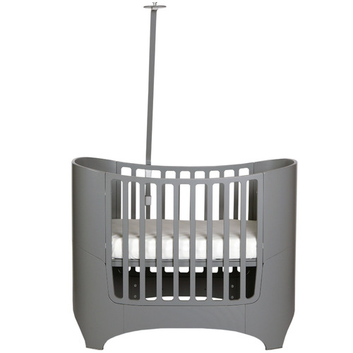 Leander Leander Cot Canopy Rod & Reviews Temple & ster