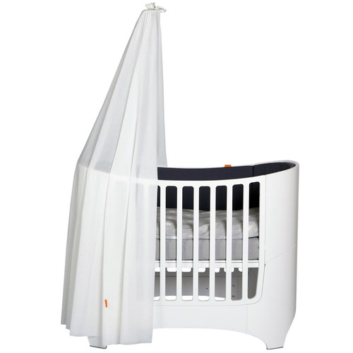 Leander Cot Canopy Rod