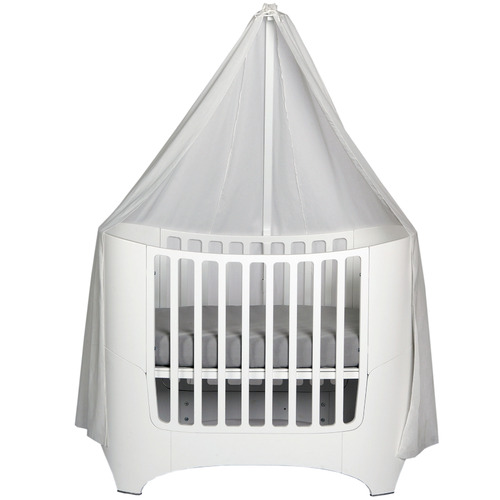 Leander Cot Canopy Rod