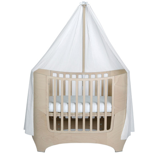 Leander Leander Cot Canopy Rod | Temple & Webster