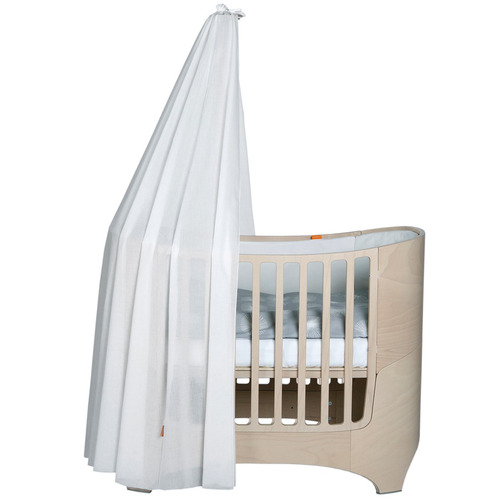 Leander Cot Canopy Rod