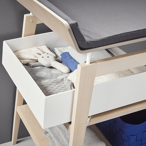 Linea Change Table Drawer