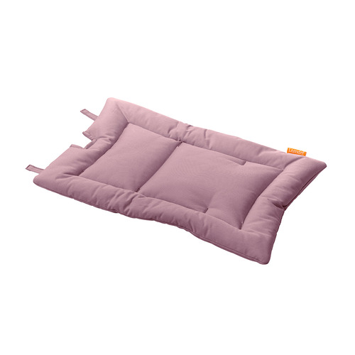 Leander Organic Cotton Chair Cushion