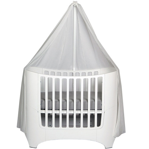 Leander Cot Canopy