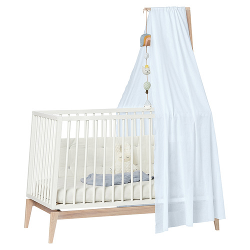 Leander Linea Luna Cot Canopy