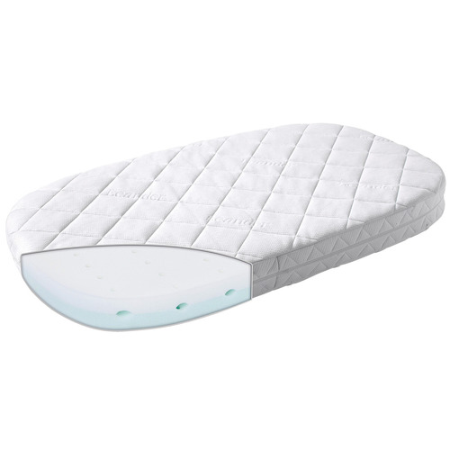Leander COMFORT+7 Cot Mattress
