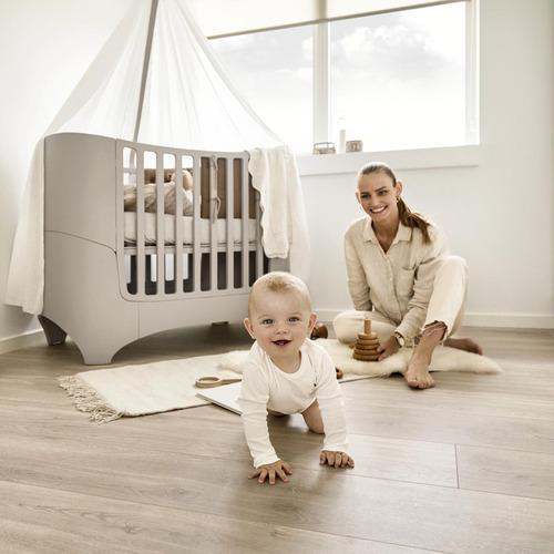 Leander-Beech-Wood-Convertible-Cot