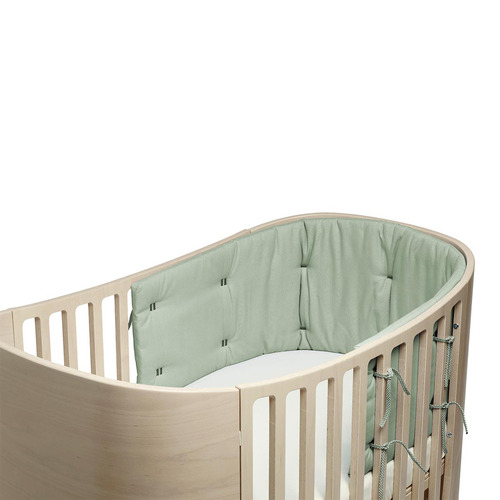Leander-Organic-Cotton-Cot-Bumper-LCB-ORG