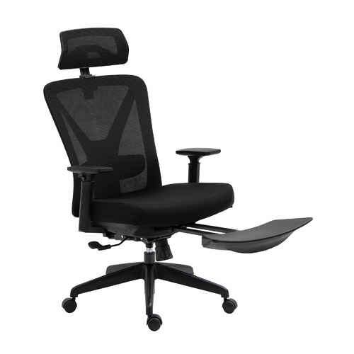 Brandy Ergonomic Office Chair