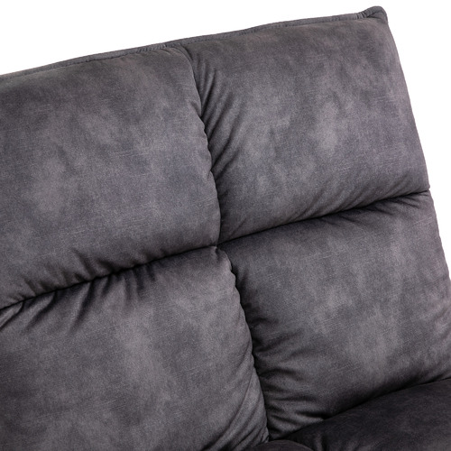 Rawlings Velvet Armchair