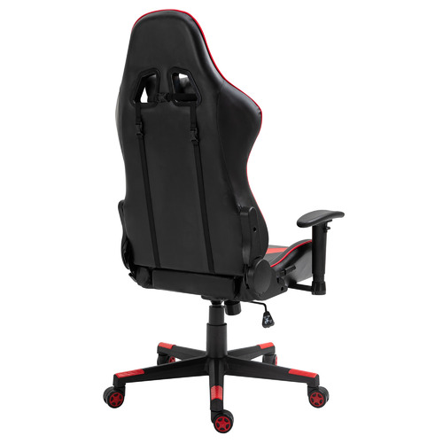 Spencer Faux Leather Gaming Chair