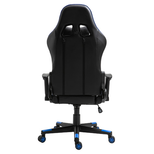 Spencer Faux Leather Gaming Chair