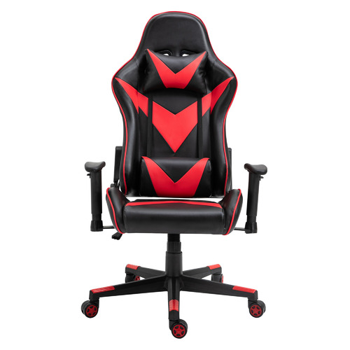 Spencer Faux Leather Gaming Chair