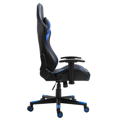 Spencer Faux Leather Gaming Chair