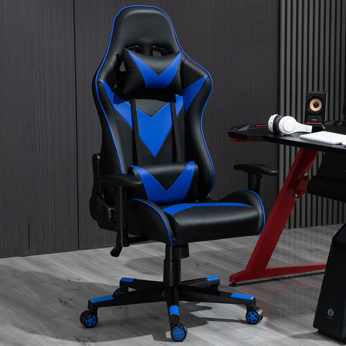 gaming chair temple webster