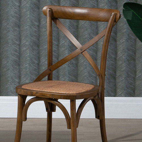 Oggetti Nashville Beech Wood Dining Chairs Temple & ster