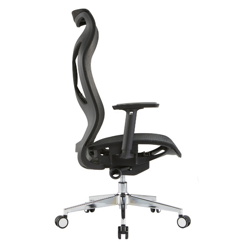 Oggetti Whitman Office Chair Temple & Webster