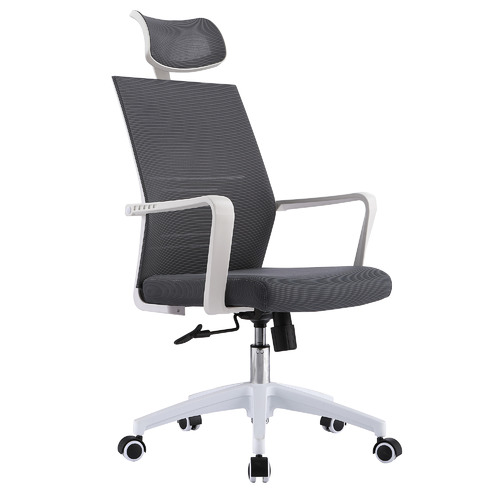 Oggetti Byron Mesh Back Office Chair | Temple & Webster