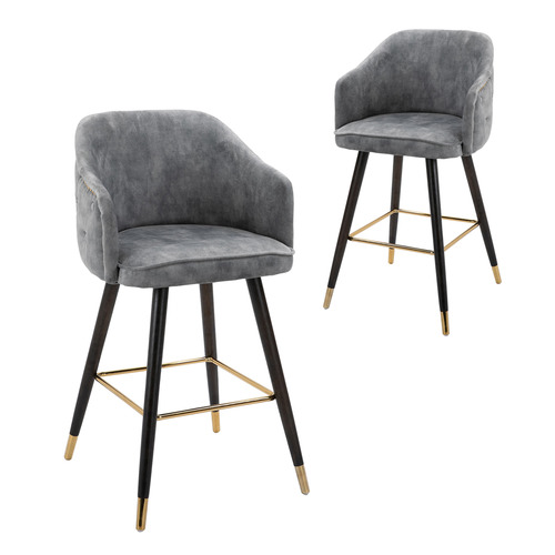 pressback bar stools