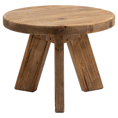 Kalchas Recycled Wood Coffee Table