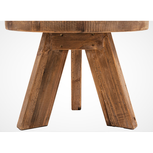 Kalchas Recycled Wood Coffee Table