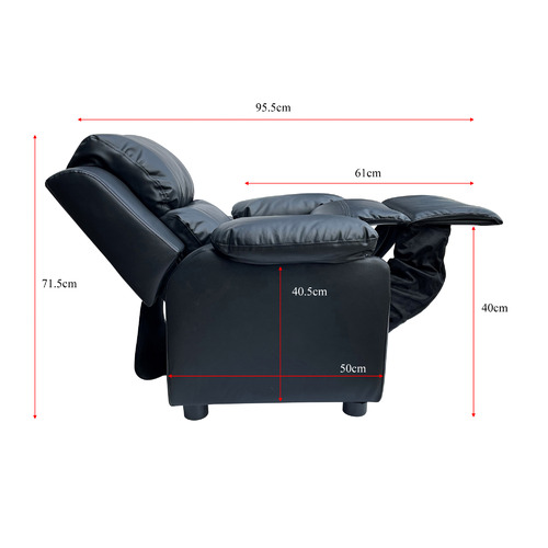 Kids' Dolon Recliner