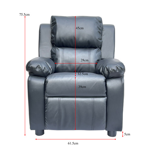 Kids' Dolon Recliner