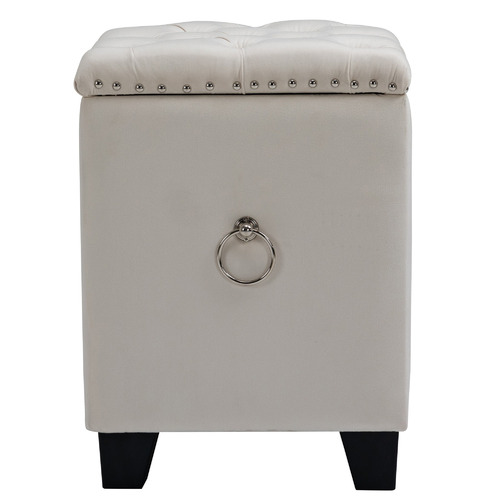 Cubix  Storage Ottoman