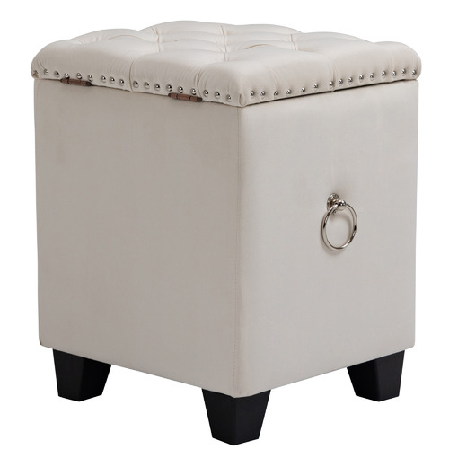 Cubix  Storage Ottoman
